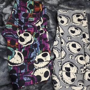 Lularoe leggings